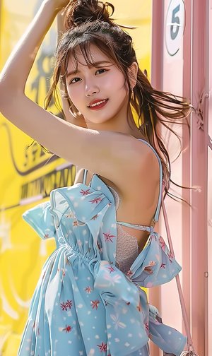 圖書館的女朋友結(jié)局