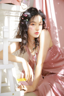 親吻哼哼唧唧原聲不帶歌