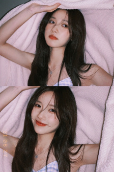 老趙和舒艷的幸福生活