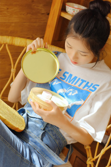 學(xué)長(zhǎng)別揉了 流水了想要 漫畫