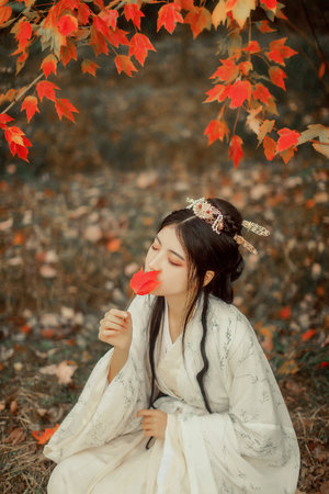 物理老師讓我上她后面