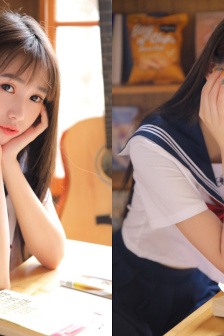 潘金蓮之前世今生