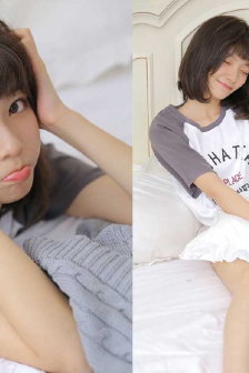 被哥哥管教的日子