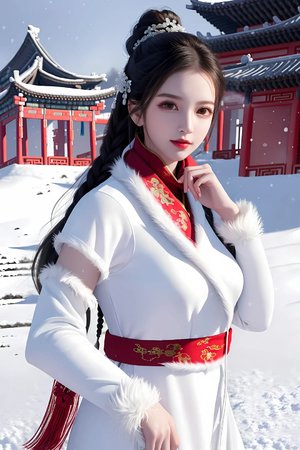 我的狐仙女友全集