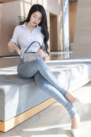 我們約會吧男選女版