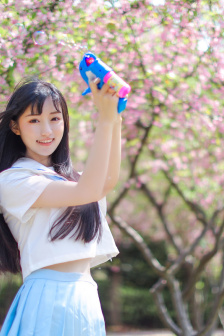 西單女孩漂流瓶