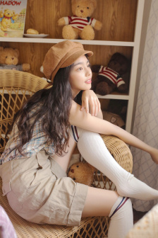 巴巴魚韓國一個好媽媽