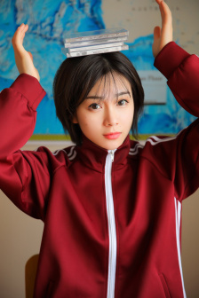 女孩玩洗澡男孩睪丸會變大嗎