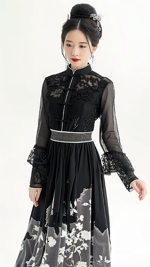 關(guān)于林心如的電視劇