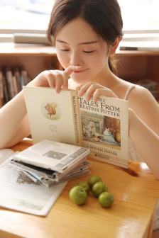 隔壁鄰居太誘人