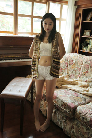 一男三女合租記TXT