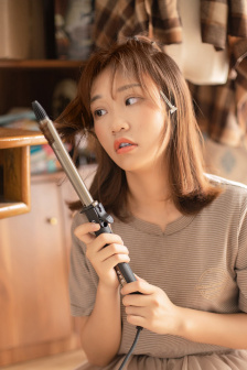 火星情報(bào)局 第三季