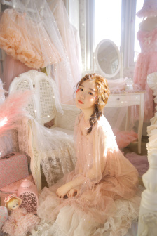 《后宫狂热》动漫1-5集免费观看