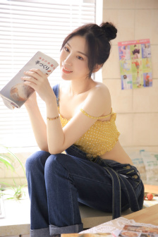 理發(fā)店截了一段視頻30秒