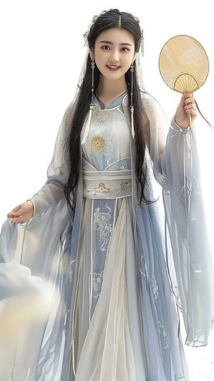 尤物丫鬟的NPC古言小說