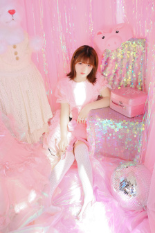 愛了就愛了 陳琳