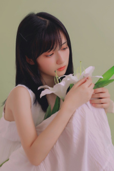 谷子上戚容全過程