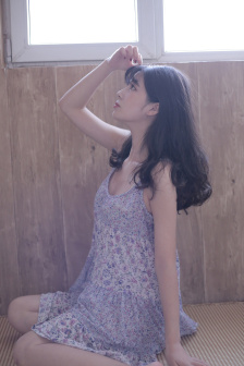 總裁大人體力好