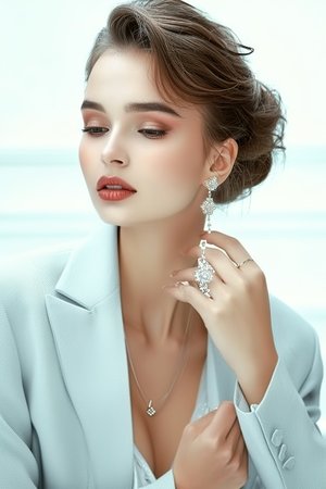 葉非墨和溫暖在游輪肉