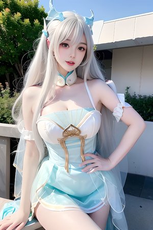 雙性受合不垅腿