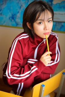 從指尖傳出的熱情