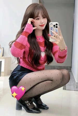 媽媽的三角桃花源