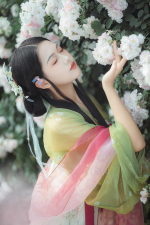 我不是潘金蓮 豆瓣