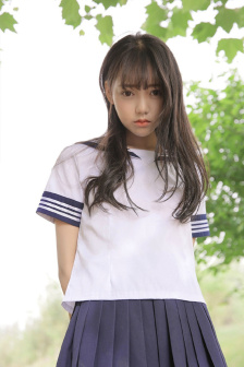 女人能不能接受一前一后