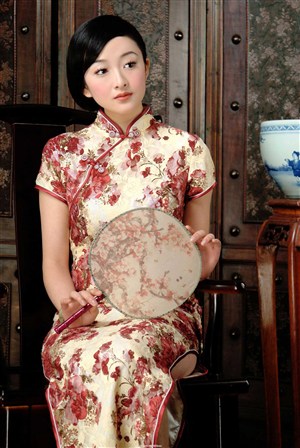 好姑娘高清在線看國語