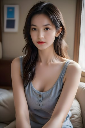 《課后2對1特別授課》女主角是誰