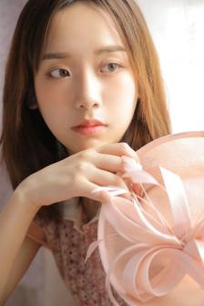 交換好朋友麥子