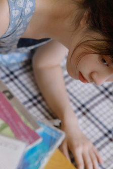 幸福摩天輪鐘嘉欣