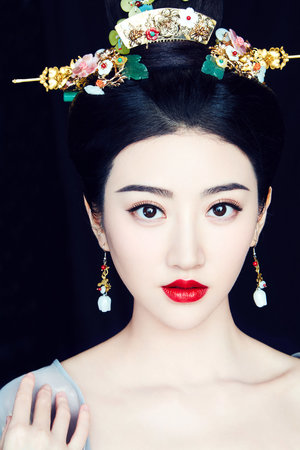 孫尚香和劉禪在*寫(xiě)作業(yè)后續(xù)