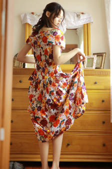 男生用小困困塞女生困