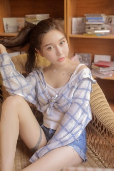 小詩的公交車日記15一20