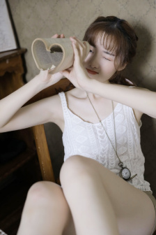 年輕母親你覺得我年紀如何