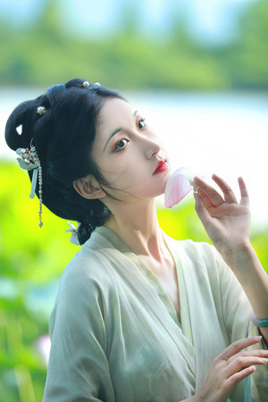 韓劇《大度》在線