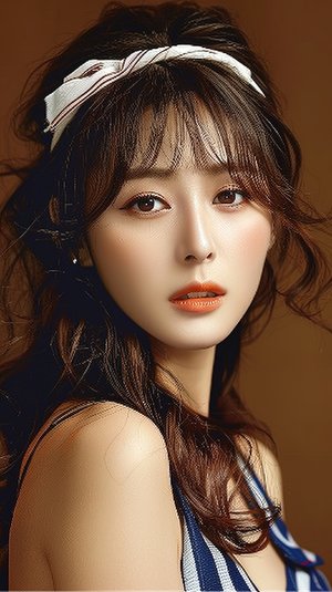 光溜溜美女圖片視頻素材大全