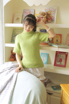 《請好好疼愛里面》櫻花動漫