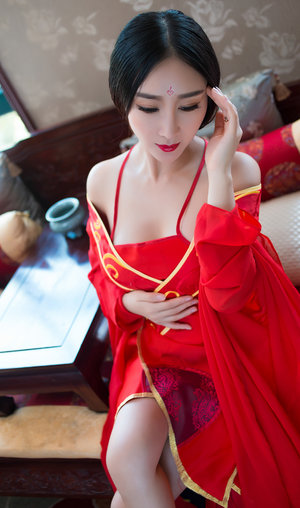 唐朝浪漫英雄片尾曲