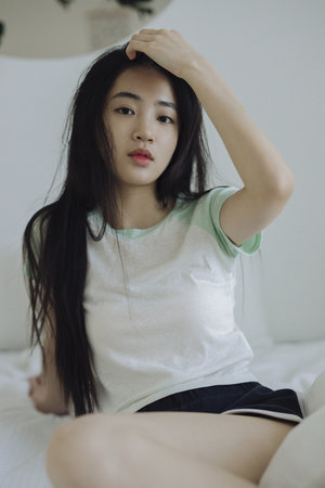 《甜美的咬痕》動漫免費