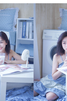 重慶斷崖式降溫魚翻塘 市民組團(tuán)撈魚