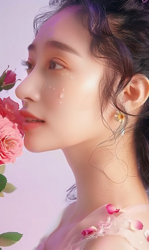 YSL水蜜桃86滿十八變黑