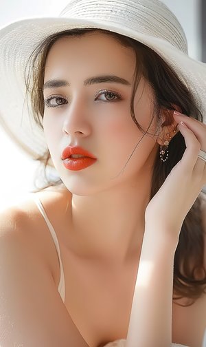 LOUISA KHOVANSKI HD 4K