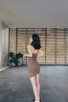 花木蘭美國版電影