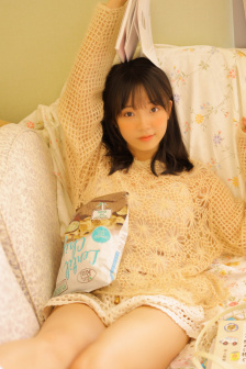 肖戰(zhàn)海邊玩泡泡