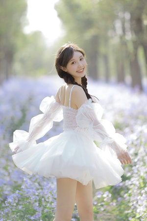 保姆的特殊待遇5