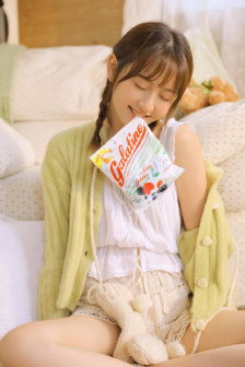 沒帶罩子讓他C了一節(jié)具體寫文