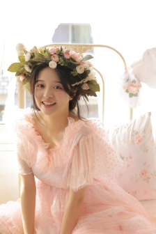 思春期少女漫畫