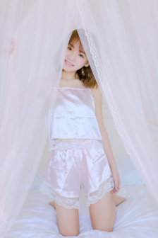 和媽媽走親戚睡一間房好嗎